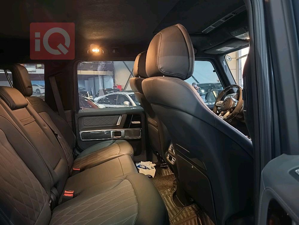 مێرسێدس بێنز G-Class